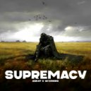 askat & WXRNING - SUPREMASY ()
