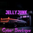 jellyJunk - Cyber Boutique ()