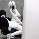 scalevillain & 9мышь - Alone ()