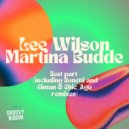 Lee Wilson, Martina Budde - Best Part