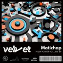 Matichap - High Power Volume (Original Mix)