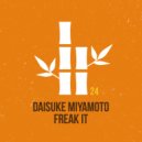 Daisuke Miyamoto - Freak It