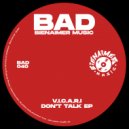 V.I.C.A.R.I - Into the nights again (Original Mix)