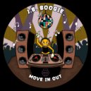 J.B. Boogie - Move In Out
