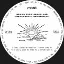 Abyss Deep Sound Lab feat. Roxanne Myles & Lowkeytheory - Shadows & Sunshines
