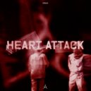 Drakk, Luca Lush - HEART ATTACK (Original Mix)