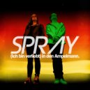 Spray - (Ich bin verliebt) in den Ampelmann (Extended Mix)