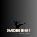 annanda aden - dancing night (Original Mix)