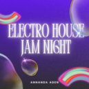 annanda aden - electro house jam night (Original Mix)