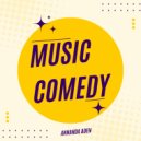 annanda aden - music comedy (Original Mix)