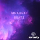 Serenity Sounds - Binaural Beats - Delta Waves 432 Hz Deep Sleep (Original Mix)