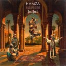 HVMZA, Simo Chemchoub feat. Adrian Sax, Daneel Sayegh - Deedee (Extended Mix)
