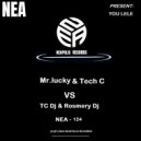 Mr.lucky & Tech C & TC Dj & Rosmery Dj - You Lele Acid