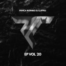 Panca Borneo & Cliffrs - Rap Das Mas