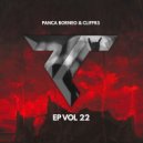 Panca Borneo & Cliffrs - Unknown (Original Mix)