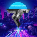 Panca Borneo & Cliffrs - Like I Do (Original Mix)