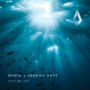 Deviu, Jordan Arts - Who We Are (Extended Mix)