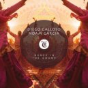 Noam Garcia, Diego Galloso, Tibetania - Dance On The Lake