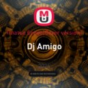 Dj Amigo - Платье белое