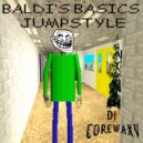 BRXLL CXIN - Baldi\'s Basics Jumpstyle ()