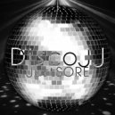 JustSORE - DiscoJJ ()