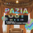 Bi Shakila feat. Lucky Star Taarab Tanga - Pazia (Original Mix)