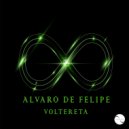 Alvaro de Felipe, Travis Kirchhoff - VOLTERETA (Original Mix)