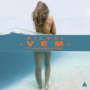 Silyvi ft. Olídio Nation, Vaguy - Vem (Radio Edit)