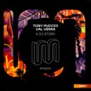 Tony Puccio, Val Verra - A Dj Story