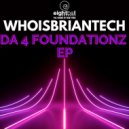 WhoisBriantech - Windy City Ghostz ()