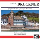 Philharmonia Slavonica - Bruckner - Symphony No. 4 in E flat major, WAB 104 - Finale-Allgro moderato Bewegt, doch nicht zu schnell ()