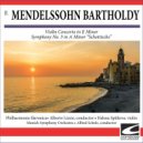 Philharmonia Slavonica - Mendelssohn -  Violin Concerto in E minor - Andante ()