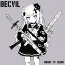 BECVIL - Angry at heart ()