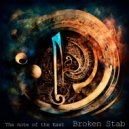 Broken Stab - The note of the East ()