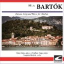 Stephan Nagy - Bartók - 20 Pieces for Children - No. 16 ()