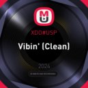 XDO#USP - Vibin'