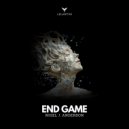 Nigel J Anderson - End Game (Original Mix)