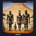 Stones & Bones, Bernie Cue - Ancients (Original Mix)