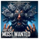 Andy BSK - Most Wanted