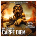 Mr Coalman & David Flashback - Carpe Diem