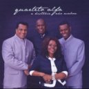 Quarteto Alfa - Fica em paz ()