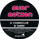 Skor Motion - Damn! ()