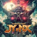 JY.NX - Wonderlands
