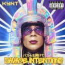 Kynt - Savage Intentions