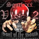Squrlxxx & BELLY1ASH - I am from dirty sound ()