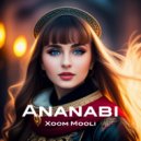 Xoom Mooli - Ananabi (Original Mix)