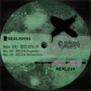 Mattr. (UK) - BOSS GYAL (Mel Golik Remix)