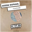 Akeem Raphael - Fumigare