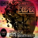 Conisbee - Deeper