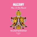 Alexny - Mess In One Round (Original Mix)